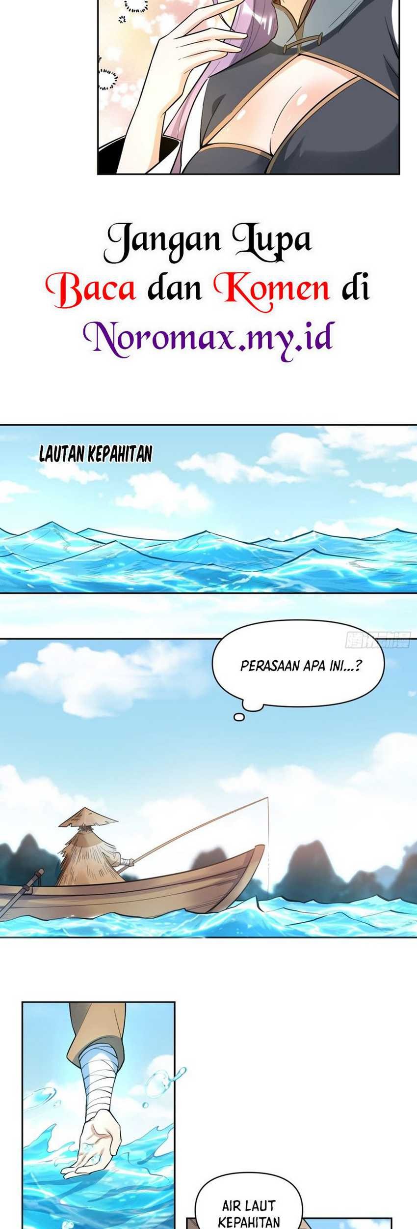 I’m Actually A Cultivation Bigshot Chapter 449 Gambar 11