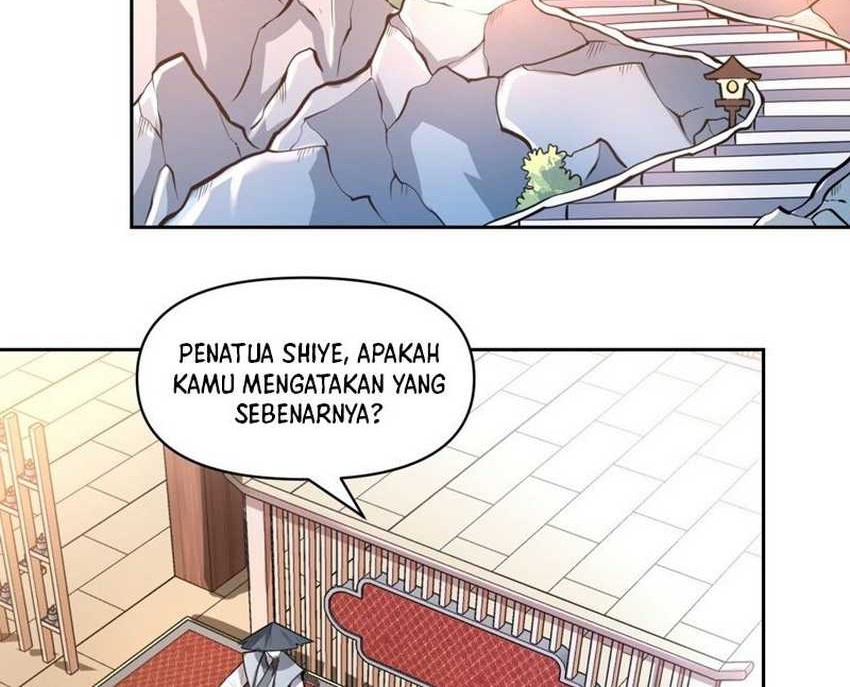 I’m Actually A Cultivation Bigshot Chapter 449 Gambar 14