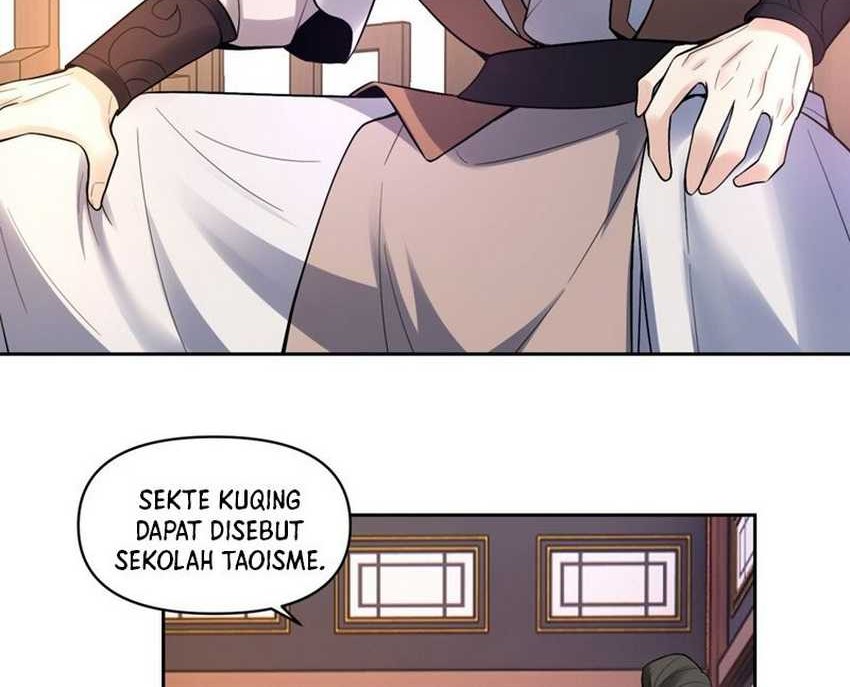 I’m Actually A Cultivation Bigshot Chapter 449 Gambar 16