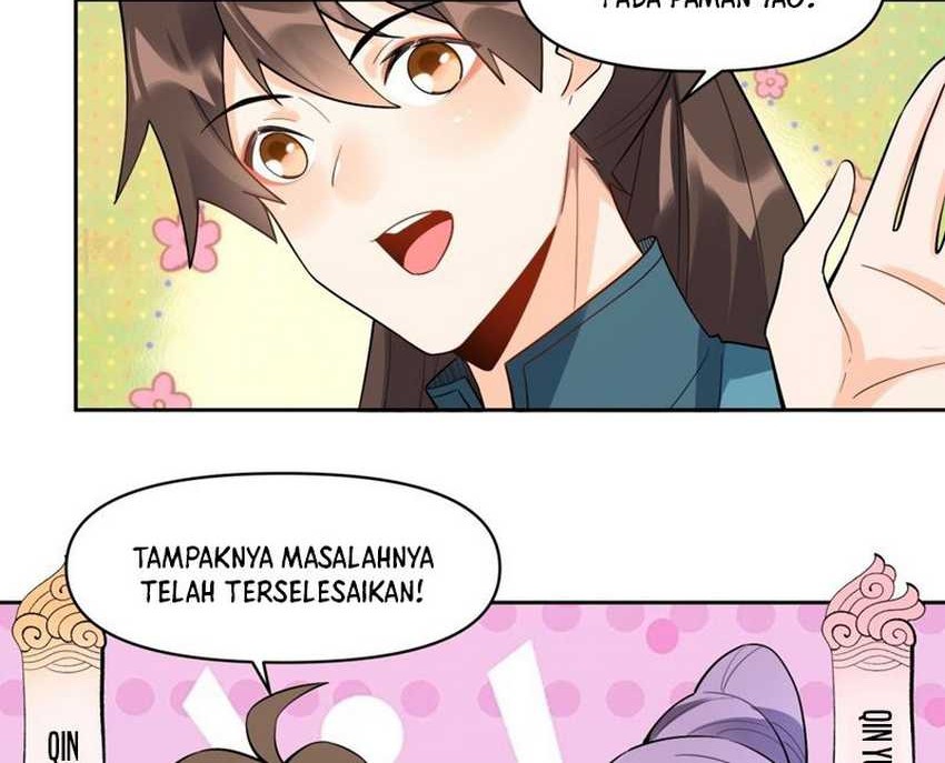 I’m Actually A Cultivation Bigshot Chapter 448 Gambar 26