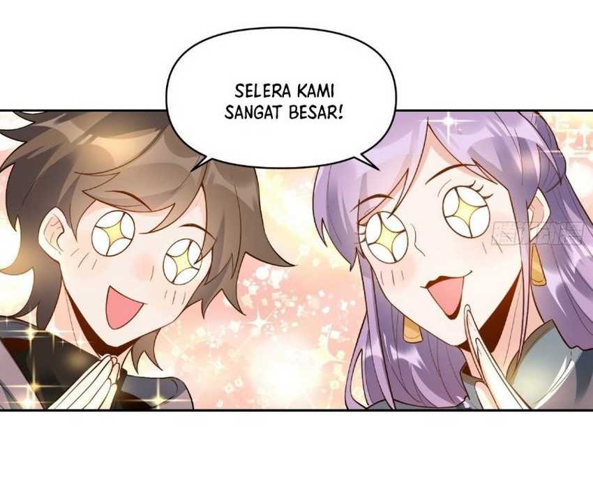 I’m Actually A Cultivation Bigshot Chapter 448 Gambar 28