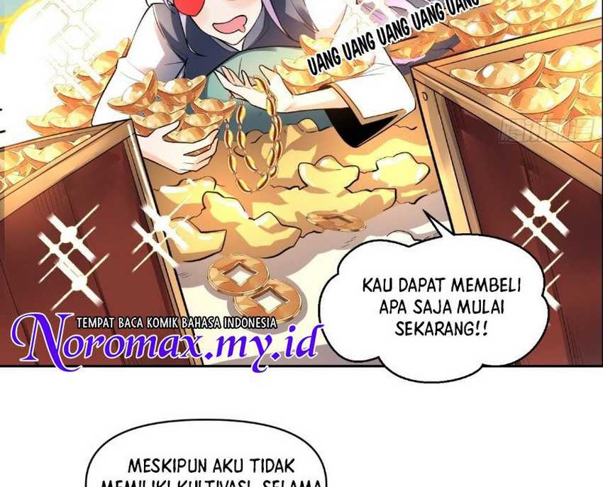 I’m Actually A Cultivation Bigshot Chapter 448 Gambar 30