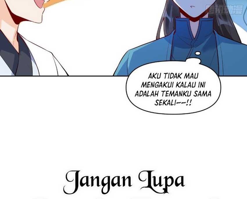 I’m Actually A Cultivation Bigshot Chapter 448 Gambar 32