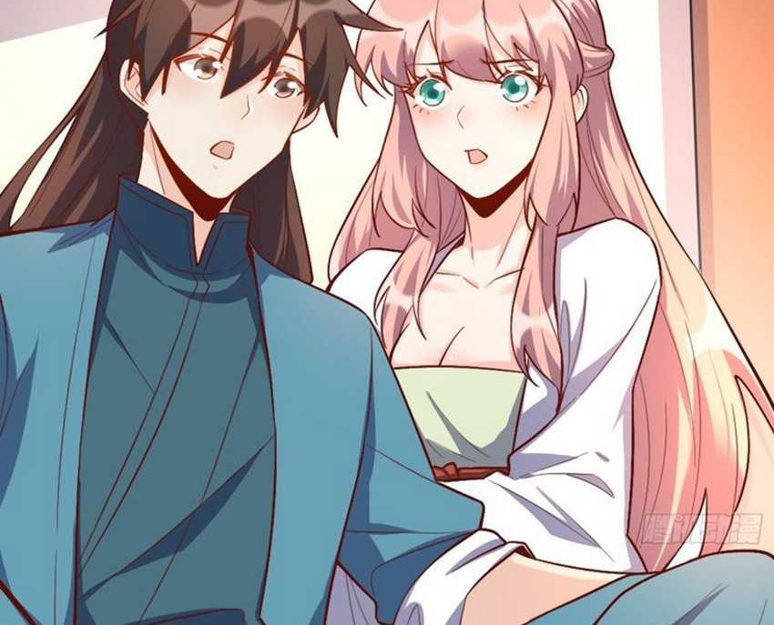 I’m Actually A Cultivation Bigshot Chapter 448 Gambar 18