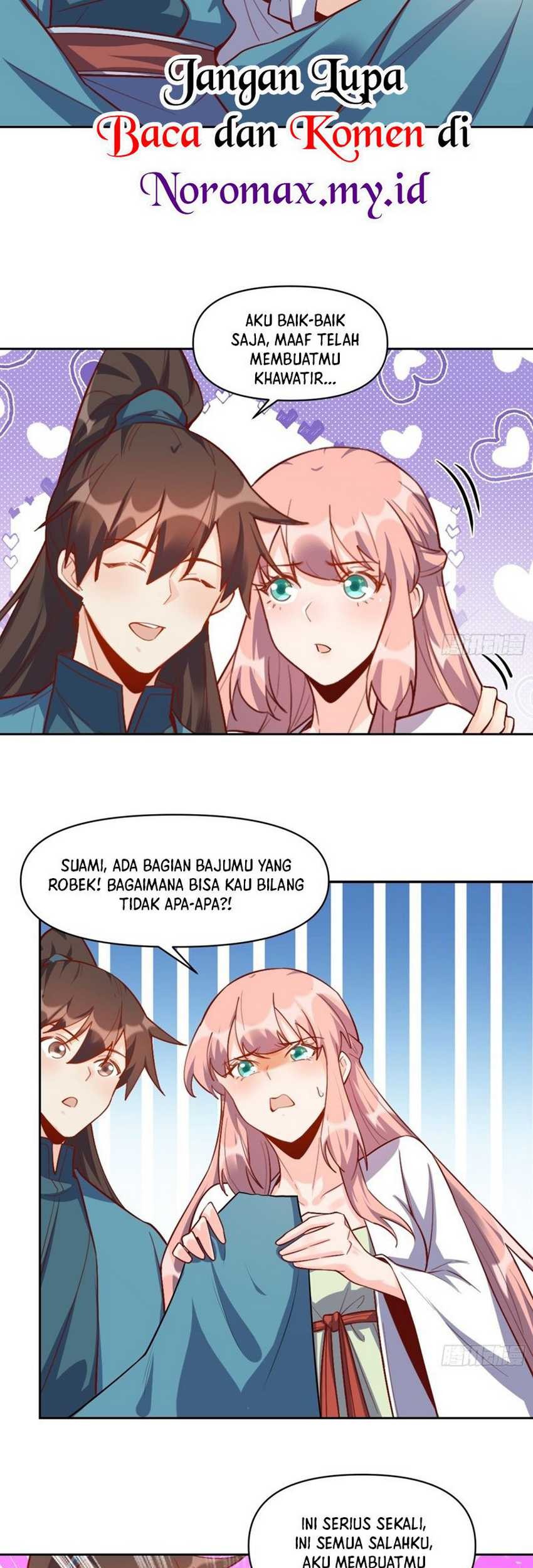 I’m Actually A Cultivation Bigshot Chapter 448 Gambar 19