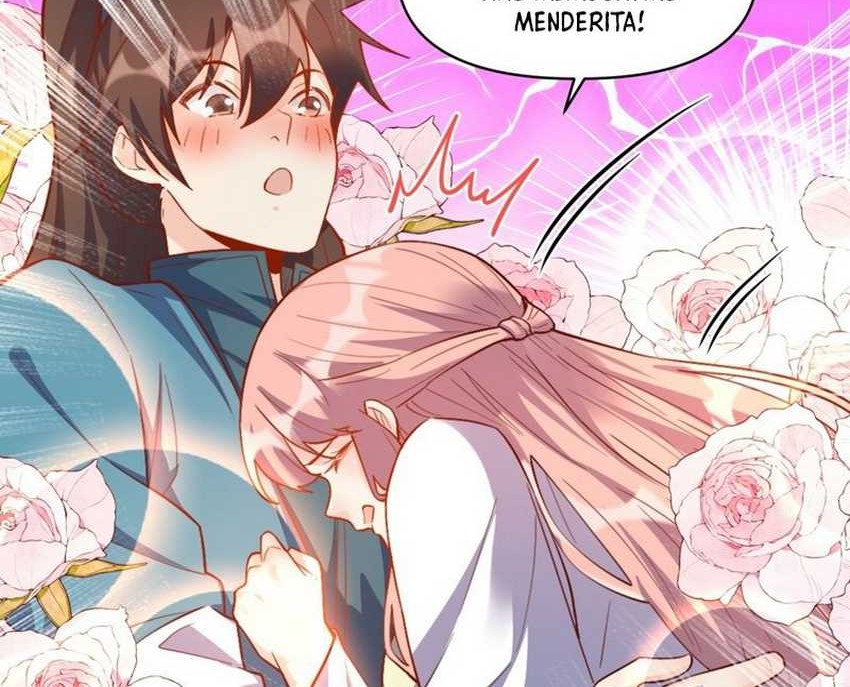 I’m Actually A Cultivation Bigshot Chapter 448 Gambar 20