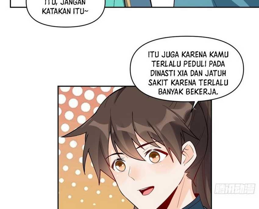 I’m Actually A Cultivation Bigshot Chapter 448 Gambar 24