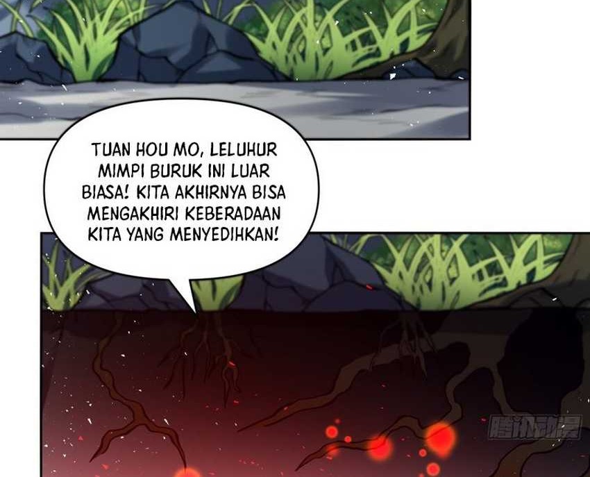 I’m Actually A Cultivation Bigshot Chapter 448 Gambar 10