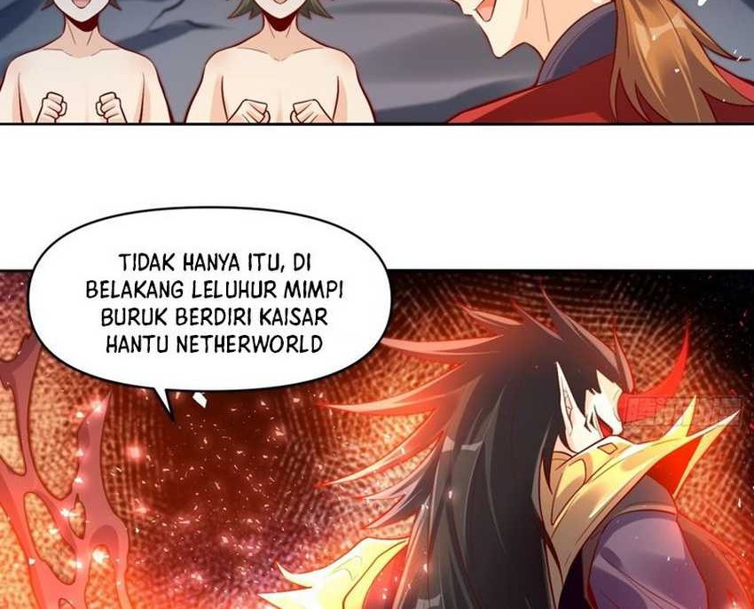 I’m Actually A Cultivation Bigshot Chapter 448 Gambar 12