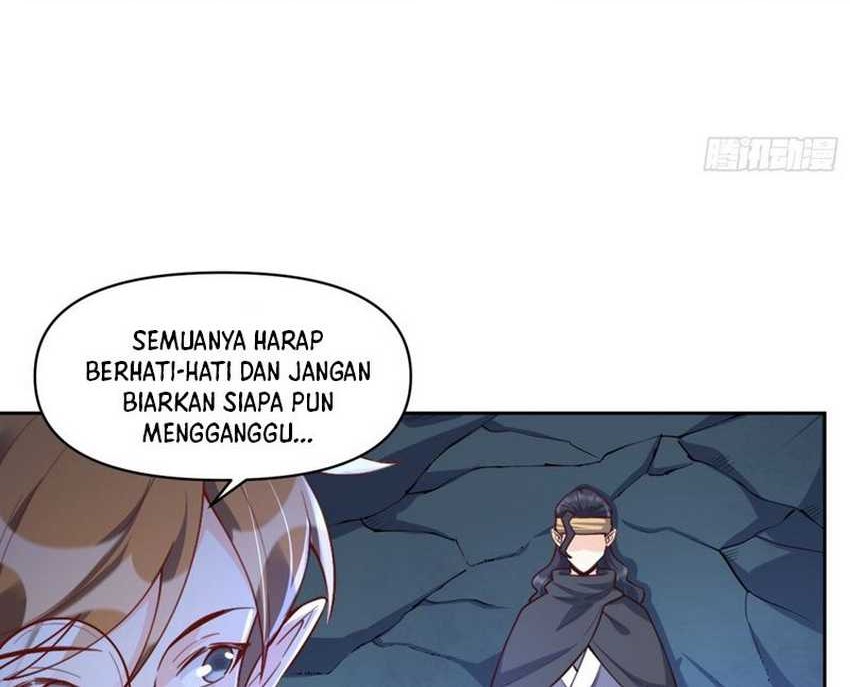 I’m Actually A Cultivation Bigshot Chapter 448 Gambar 14