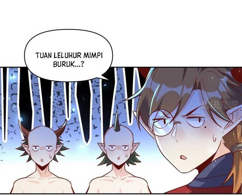 I’m Actually A Cultivation Bigshot Chapter 448 Gambar 16