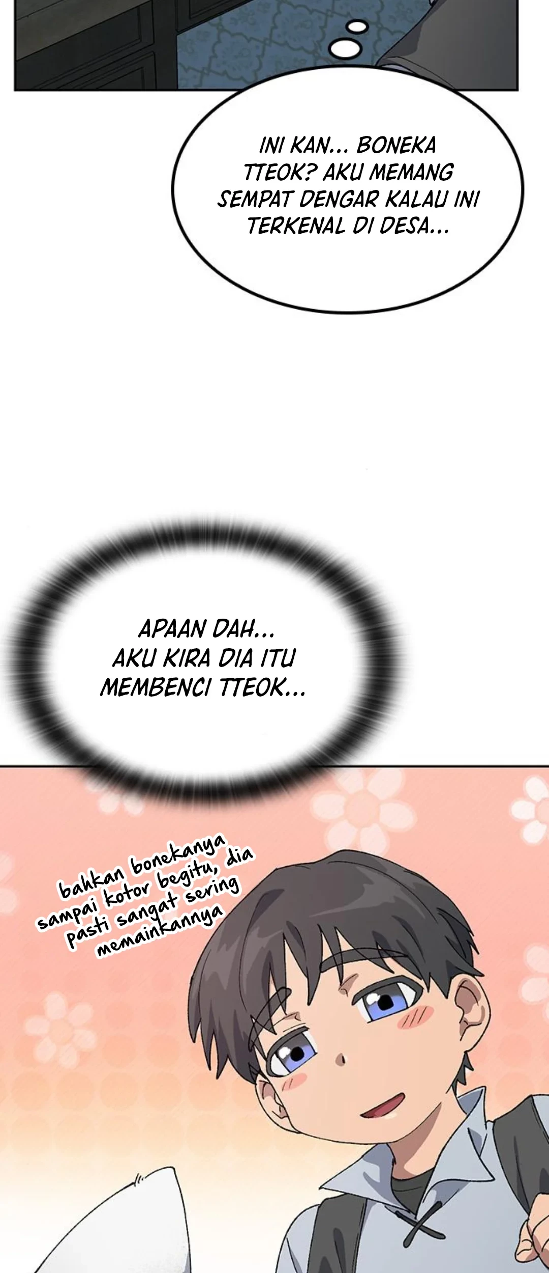 Healing Life Through Camping in Another World Chapter 53 Gambar 71