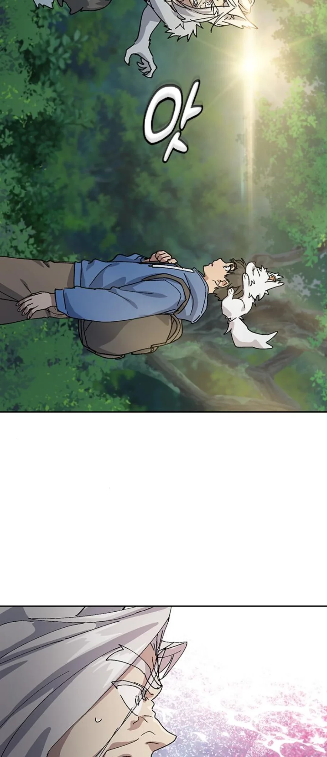 Healing Life Through Camping in Another World Chapter 53 Gambar 5