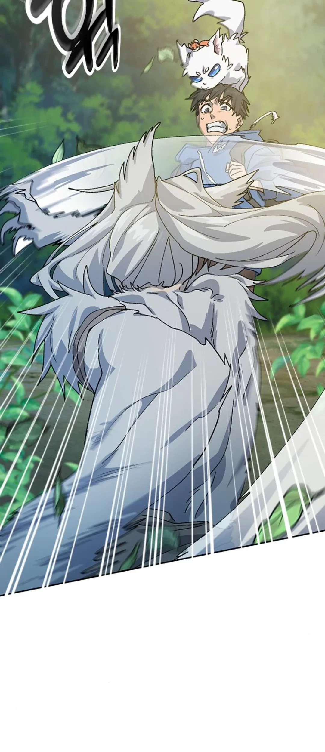 Healing Life Through Camping in Another World Chapter 53 Gambar 12