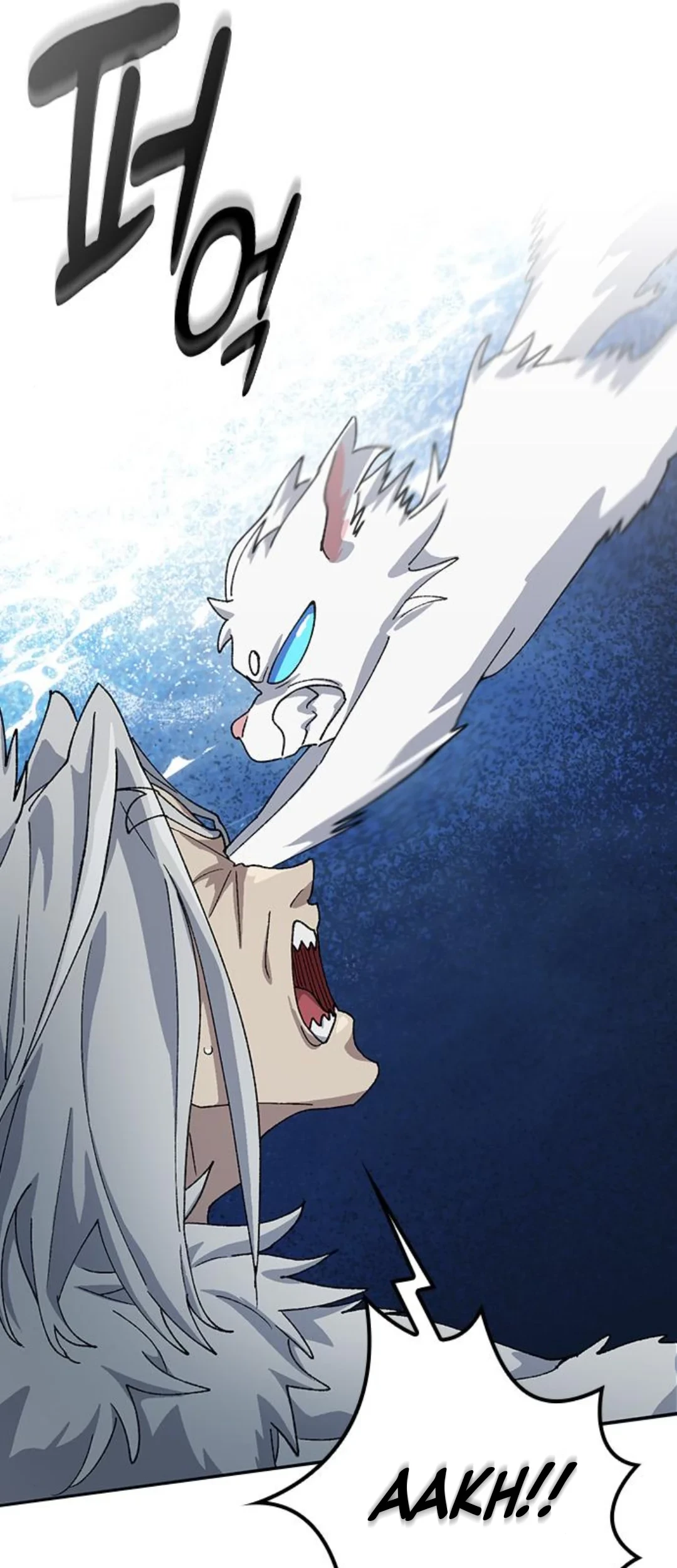 Healing Life Through Camping in Another World Chapter 53 Gambar 14