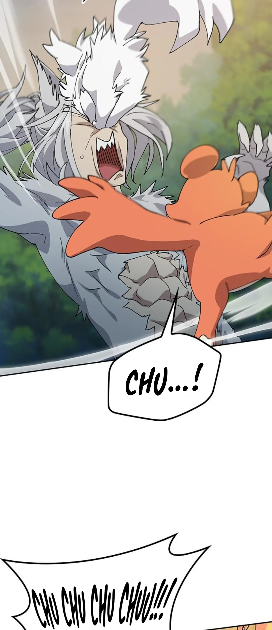 Healing Life Through Camping in Another World Chapter 53 Gambar 16