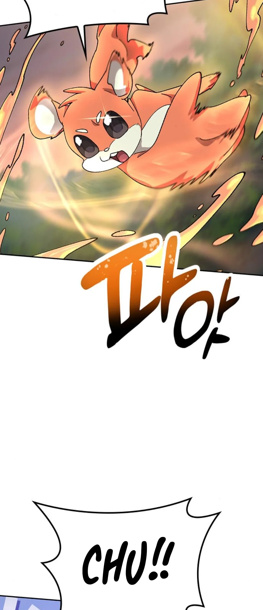 Healing Life Through Camping in Another World Chapter 53 Gambar 17