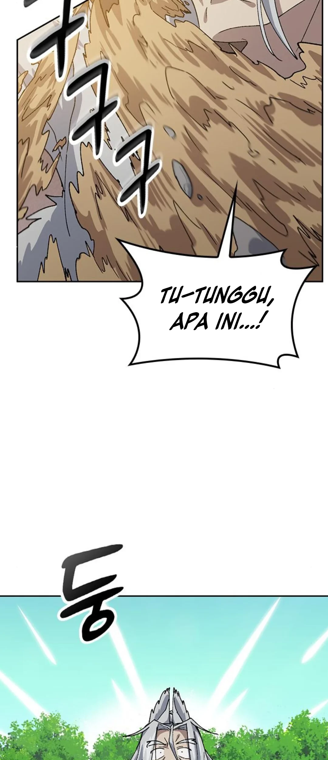 Healing Life Through Camping in Another World Chapter 53 Gambar 21