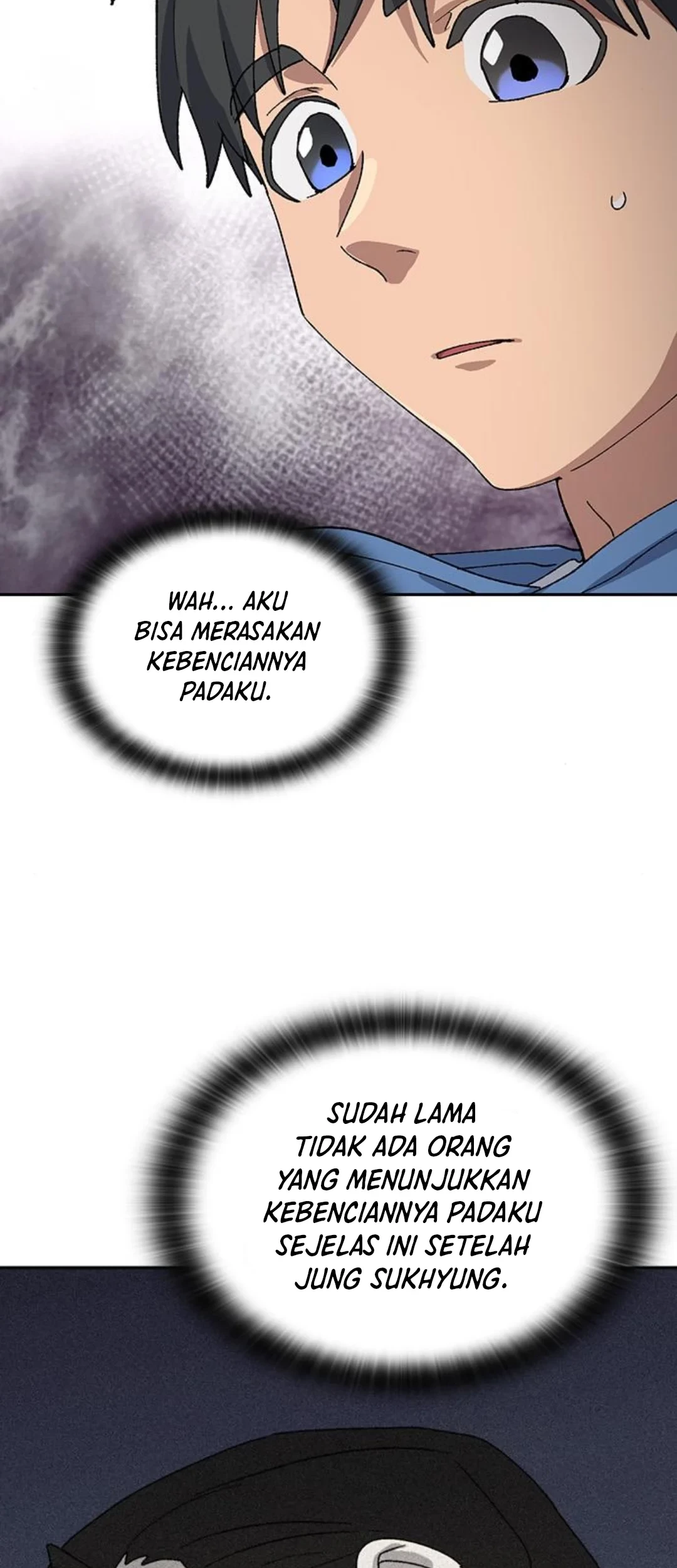 Healing Life Through Camping in Another World Chapter 53 Gambar 30