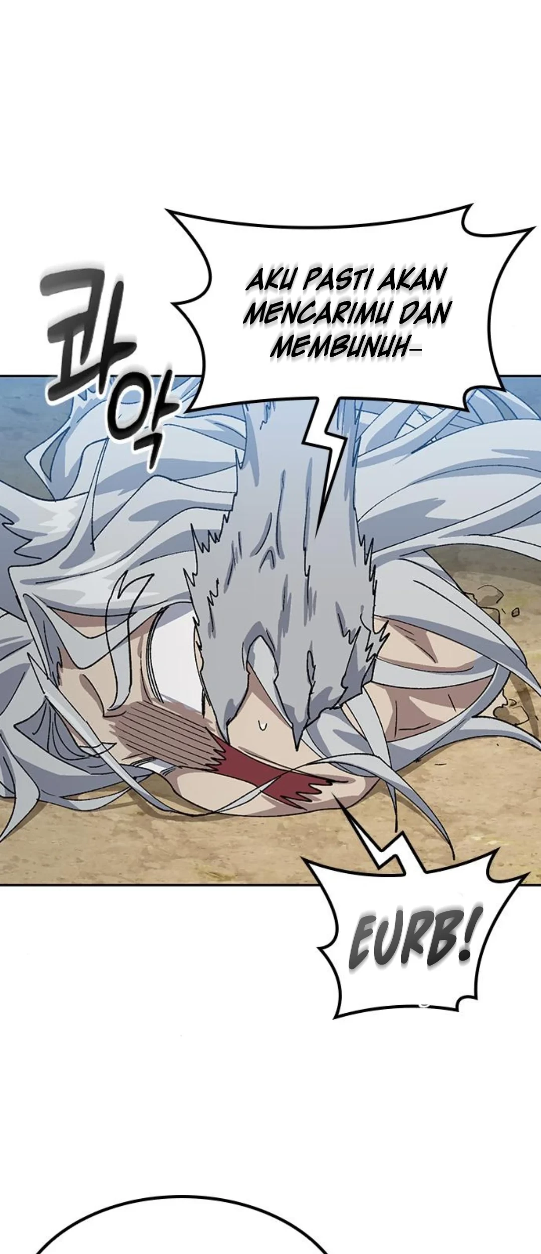 Healing Life Through Camping in Another World Chapter 53 Gambar 32