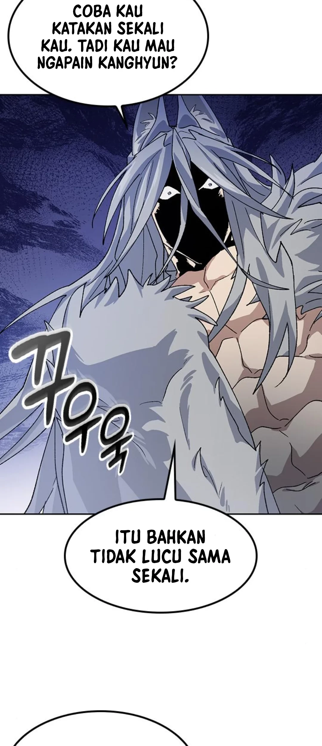 Healing Life Through Camping in Another World Chapter 53 Gambar 33