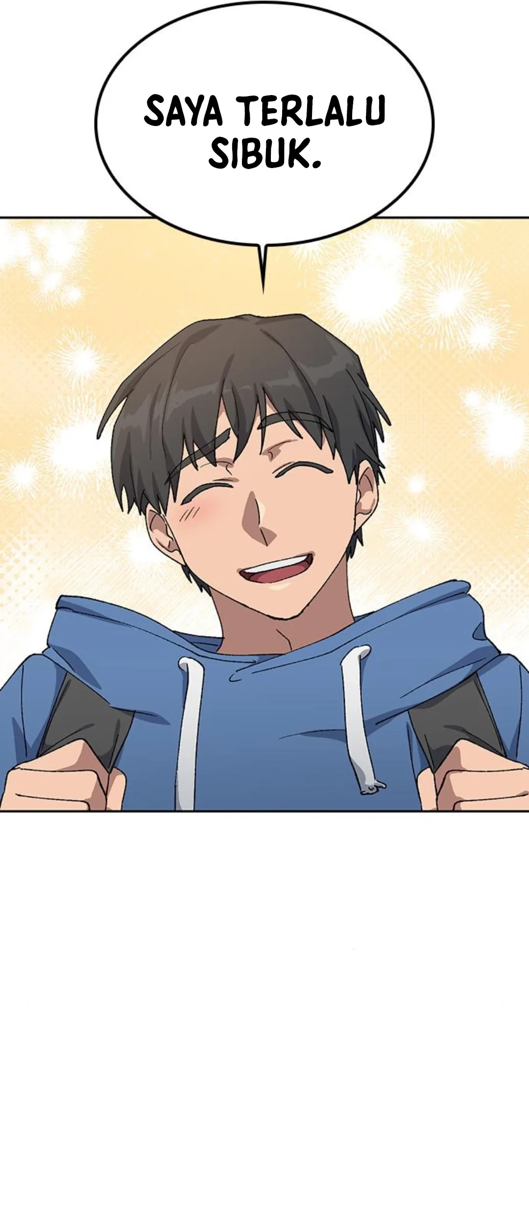 Healing Life Through Camping in Another World Chapter 53 Gambar 38