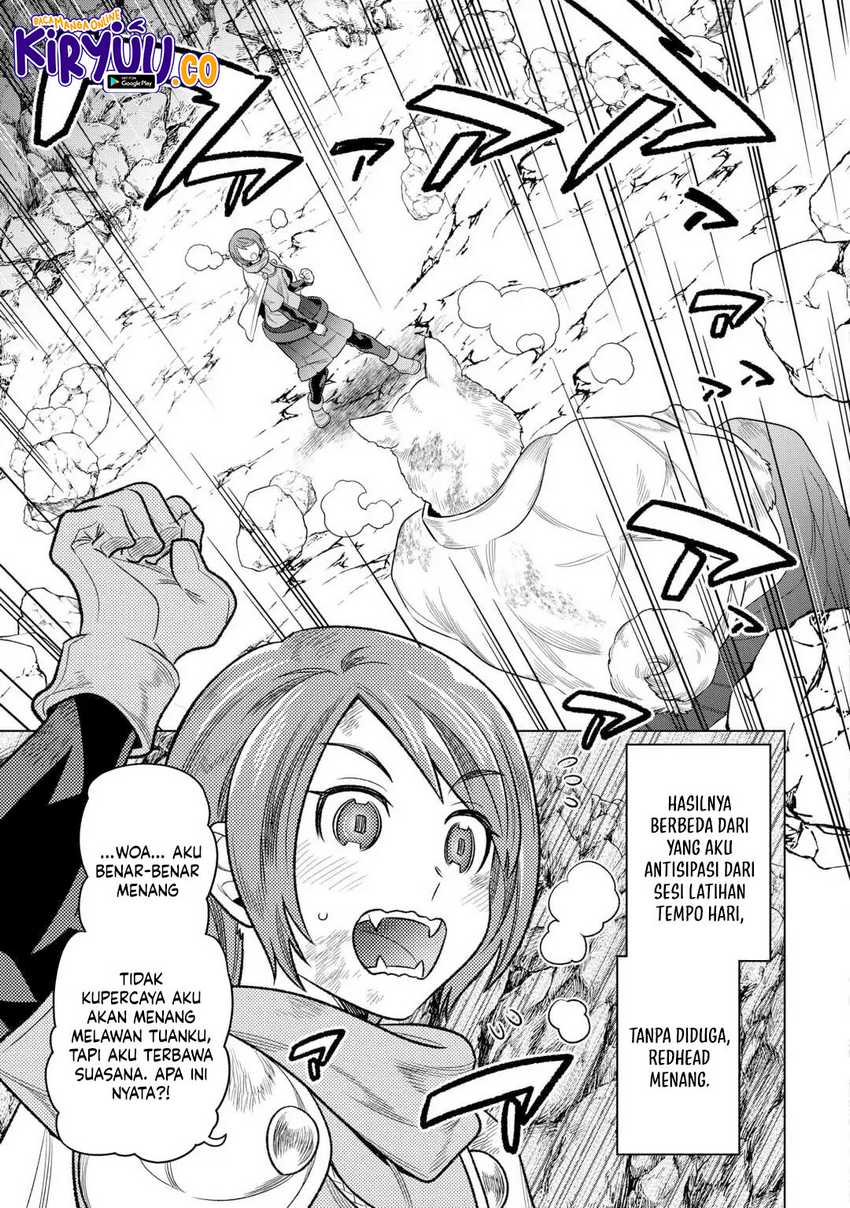 Re:Monster Chapter 107 Gambar 16