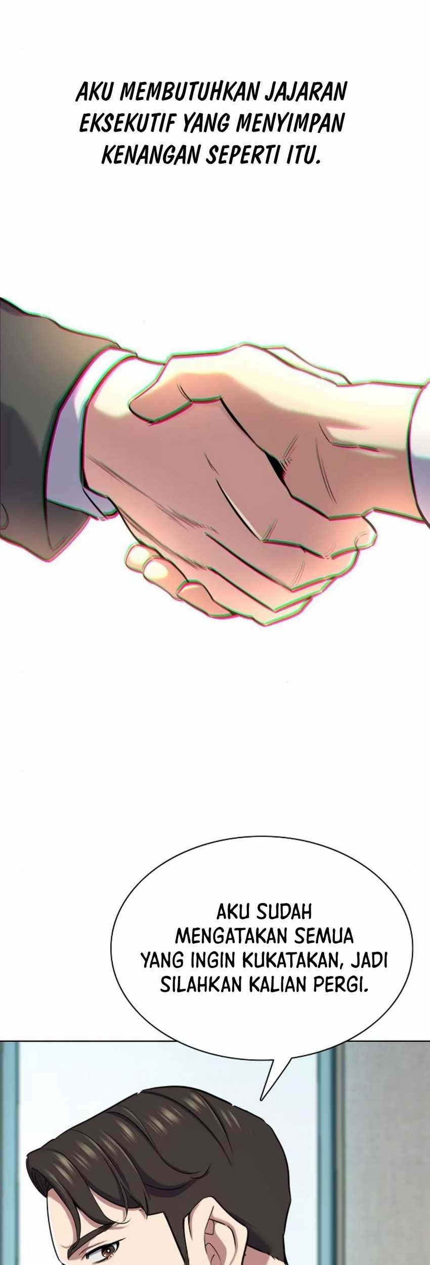 The Youngest Son Of A Rich Family Chapter 140 Gambar 44