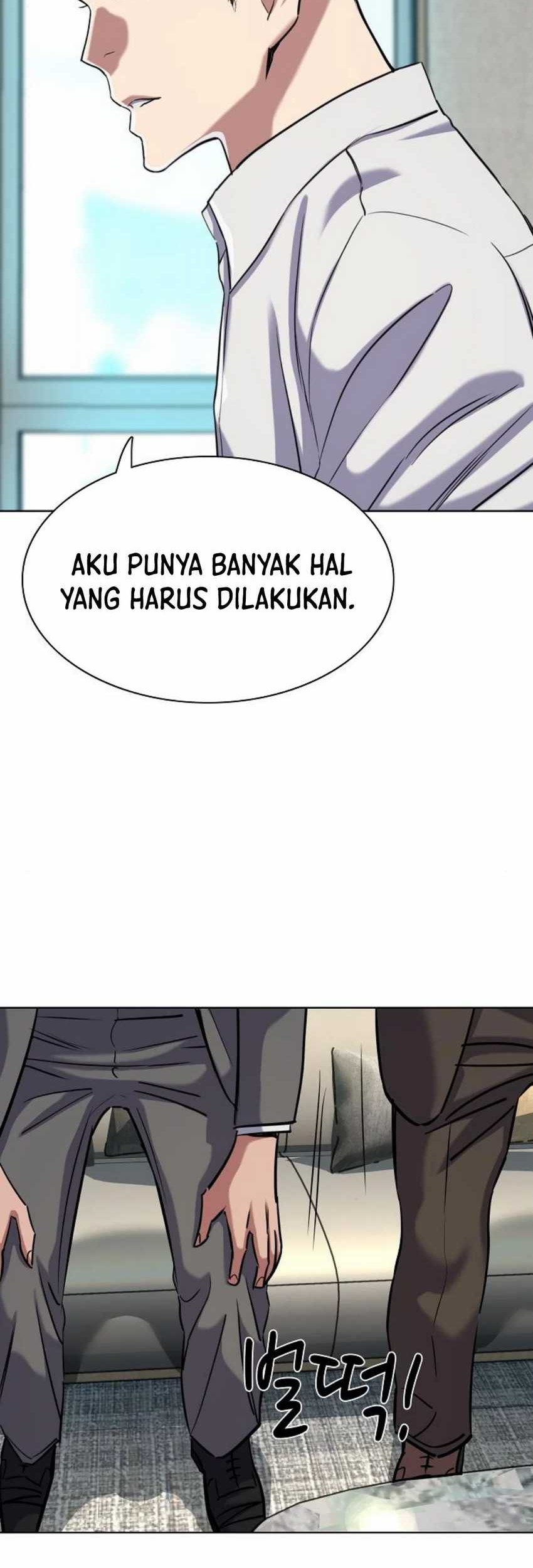 The Youngest Son Of A Rich Family Chapter 140 Gambar 45