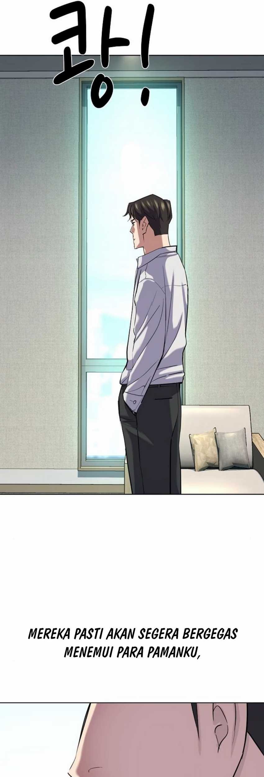 The Youngest Son Of A Rich Family Chapter 140 Gambar 47