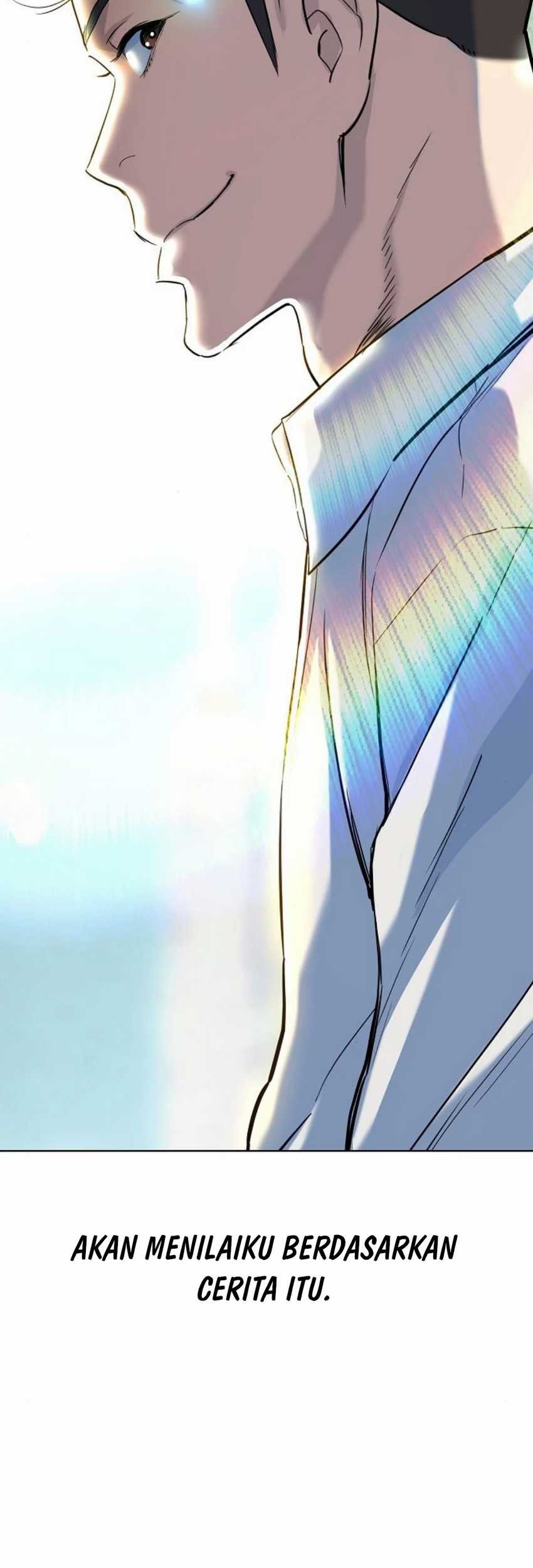 The Youngest Son Of A Rich Family Chapter 140 Gambar 49