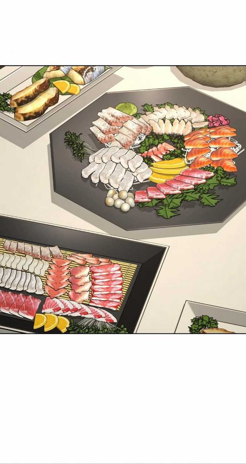 The Youngest Son Of A Rich Family Chapter 140 Gambar 53