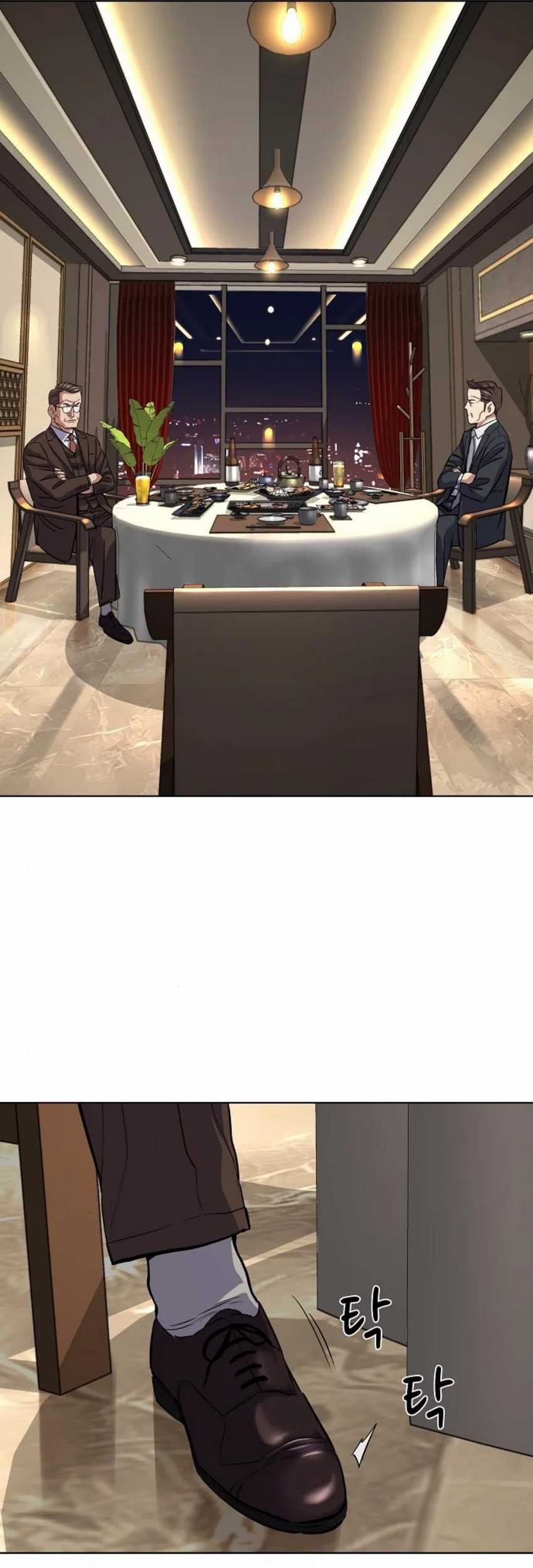 The Youngest Son Of A Rich Family Chapter 140 Gambar 54