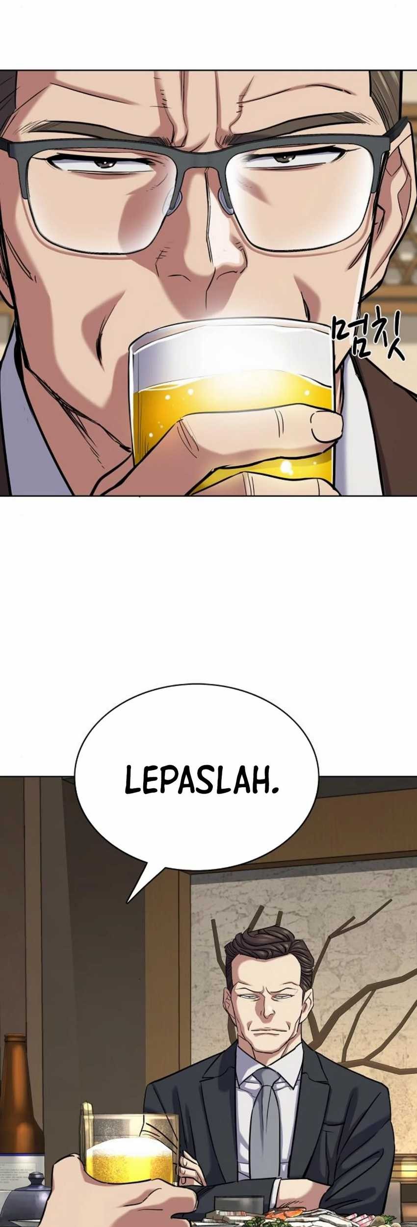 The Youngest Son Of A Rich Family Chapter 140 Gambar 58