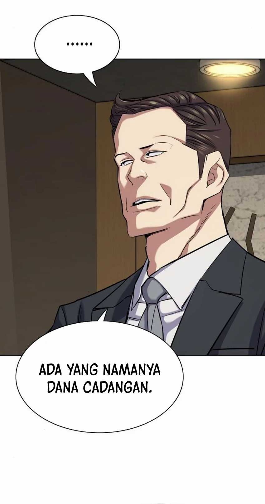 The Youngest Son Of A Rich Family Chapter 140 Gambar 60