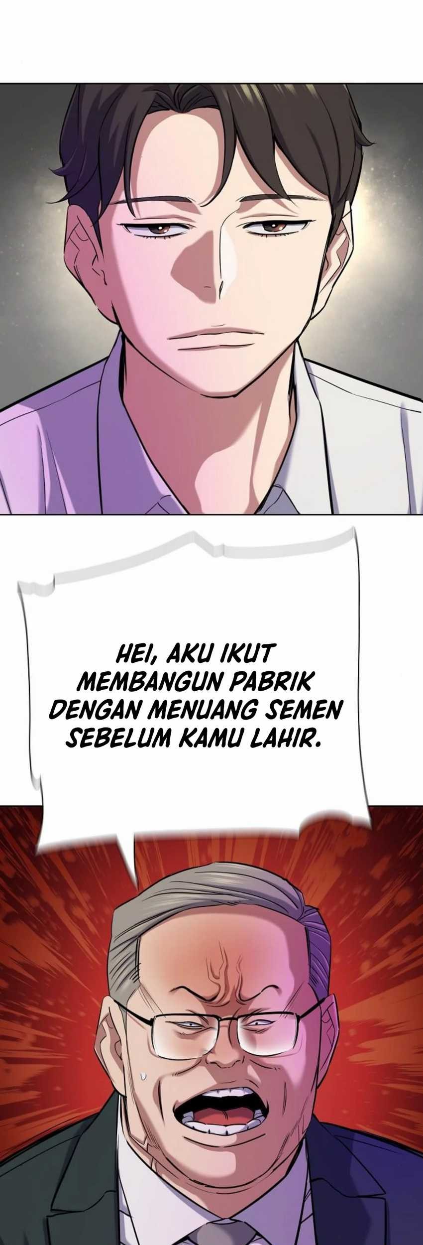 The Youngest Son Of A Rich Family Chapter 140 Gambar 30