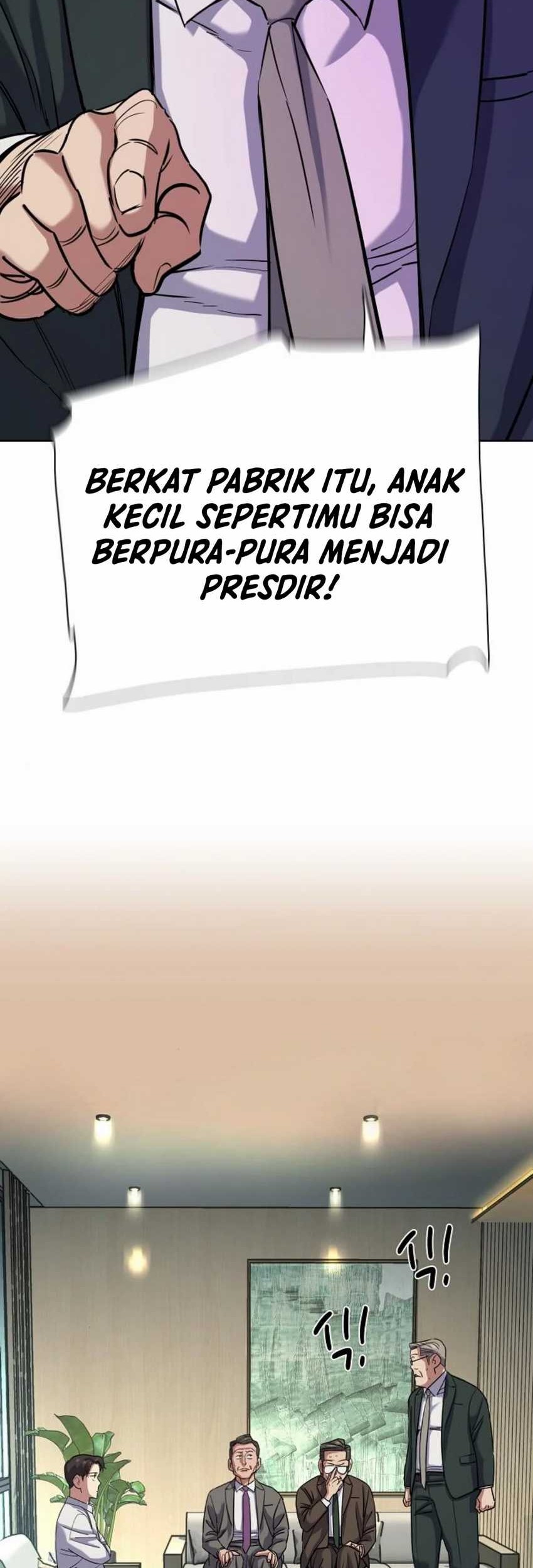 The Youngest Son Of A Rich Family Chapter 140 Gambar 31