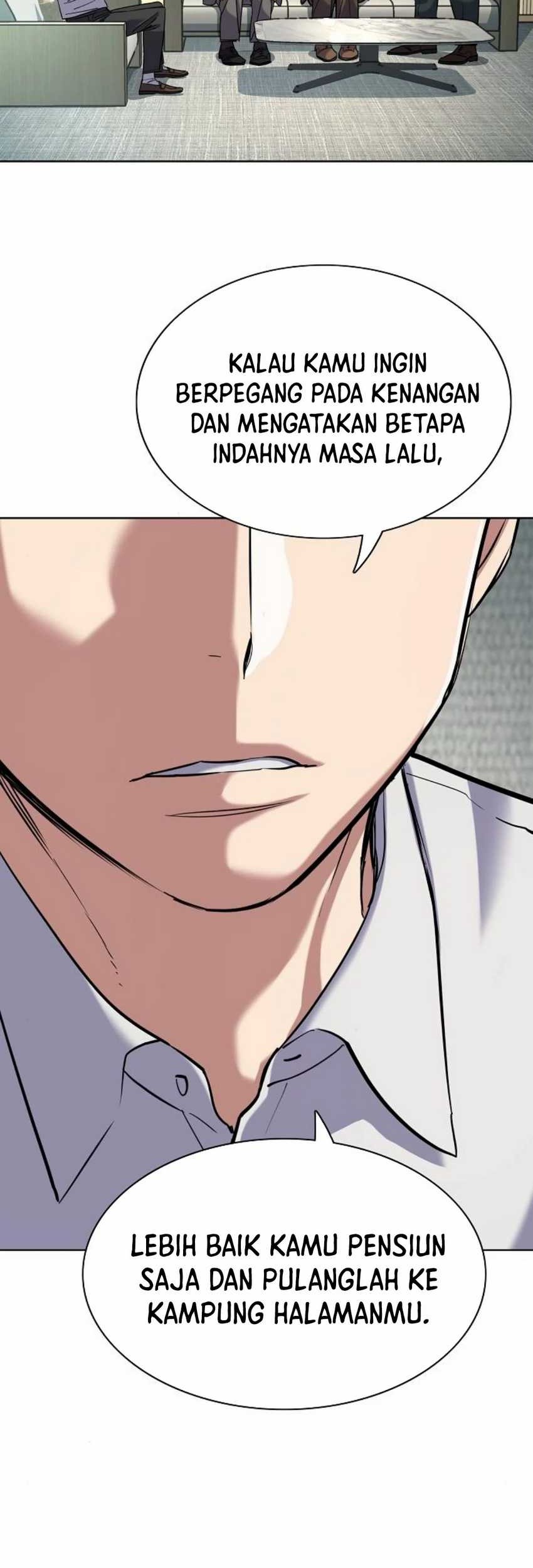 The Youngest Son Of A Rich Family Chapter 140 Gambar 32