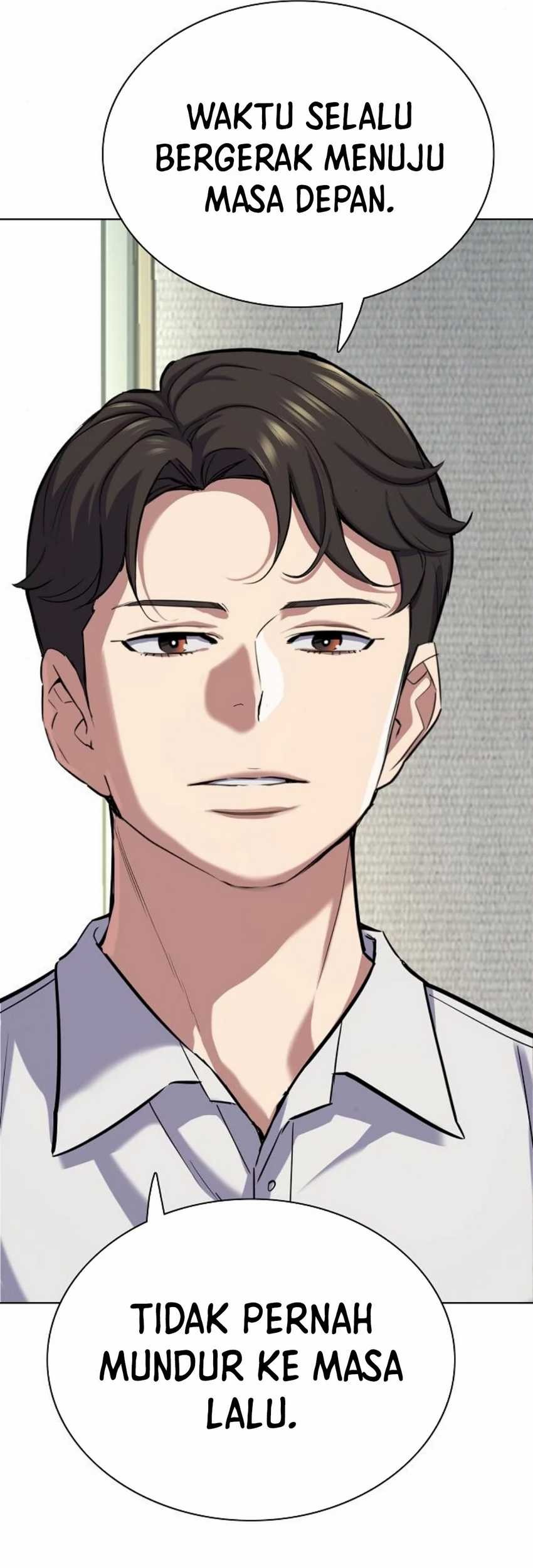 The Youngest Son Of A Rich Family Chapter 140 Gambar 34