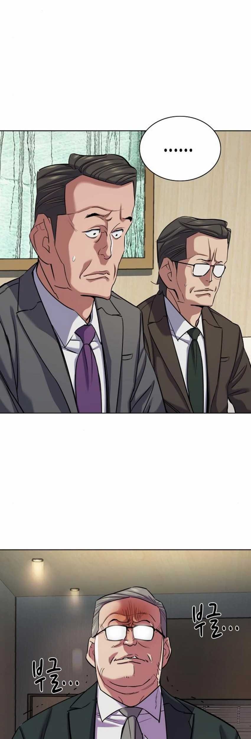 The Youngest Son Of A Rich Family Chapter 140 Gambar 35