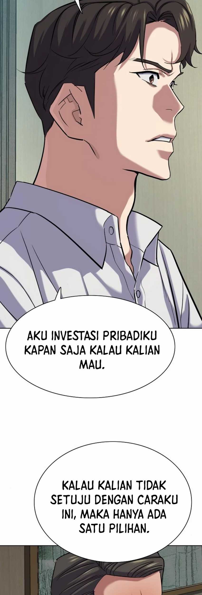 The Youngest Son Of A Rich Family Chapter 140 Gambar 38