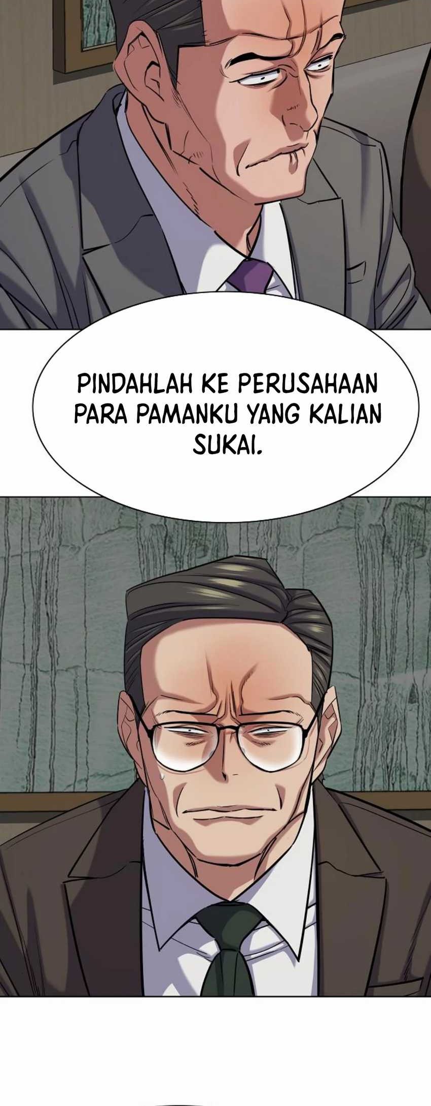 The Youngest Son Of A Rich Family Chapter 140 Gambar 39