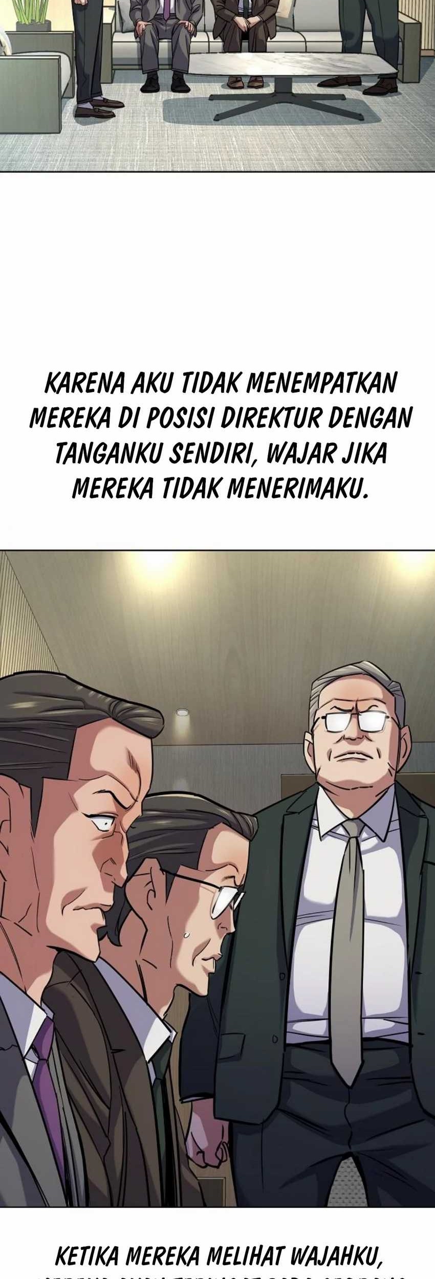 The Youngest Son Of A Rich Family Chapter 140 Gambar 41