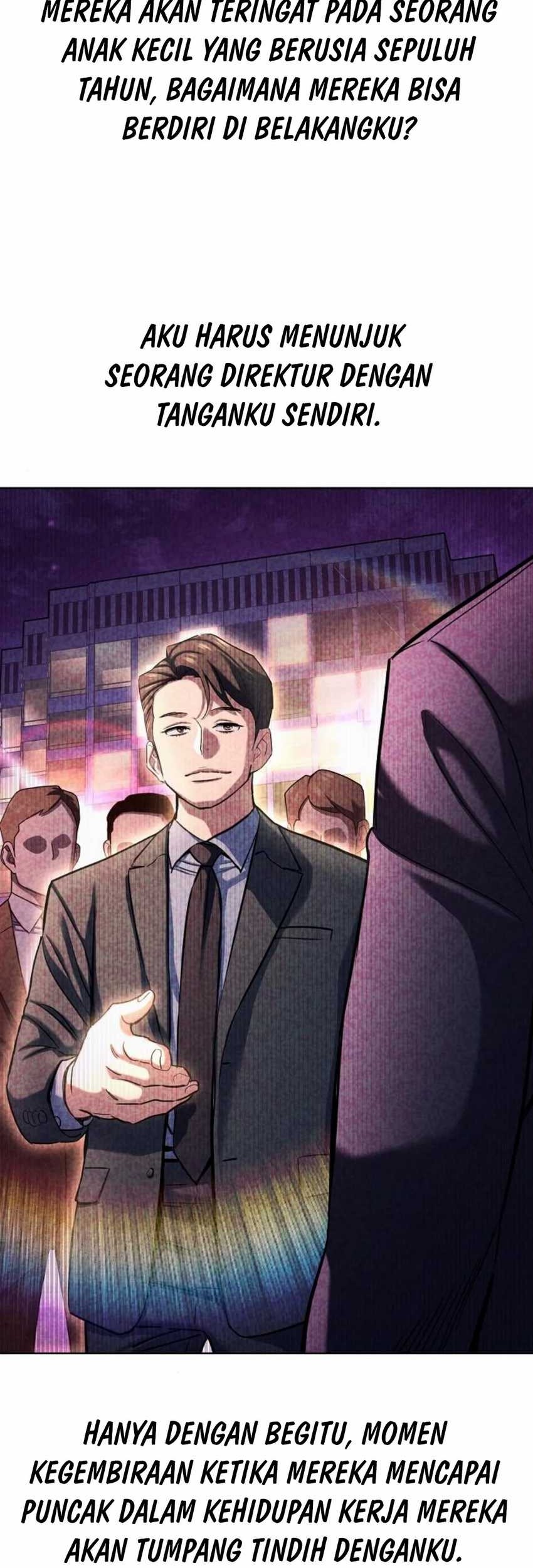 The Youngest Son Of A Rich Family Chapter 140 Gambar 42