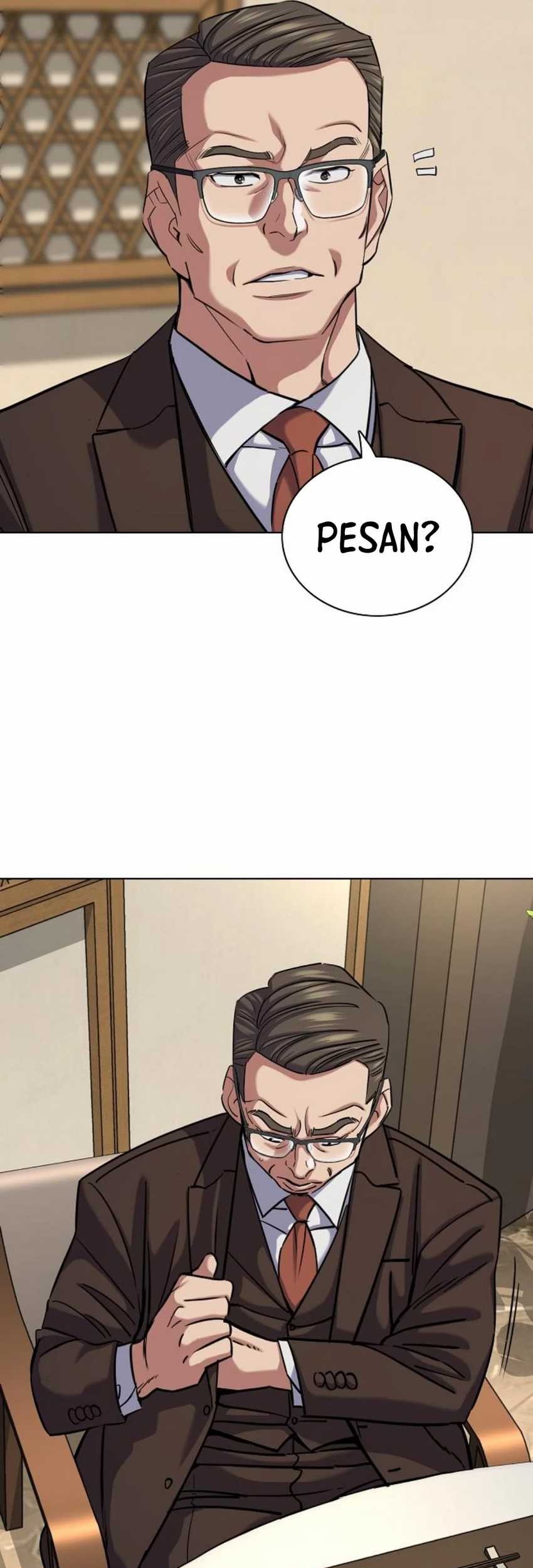 The Youngest Son Of A Rich Family Chapter 140 Gambar 77