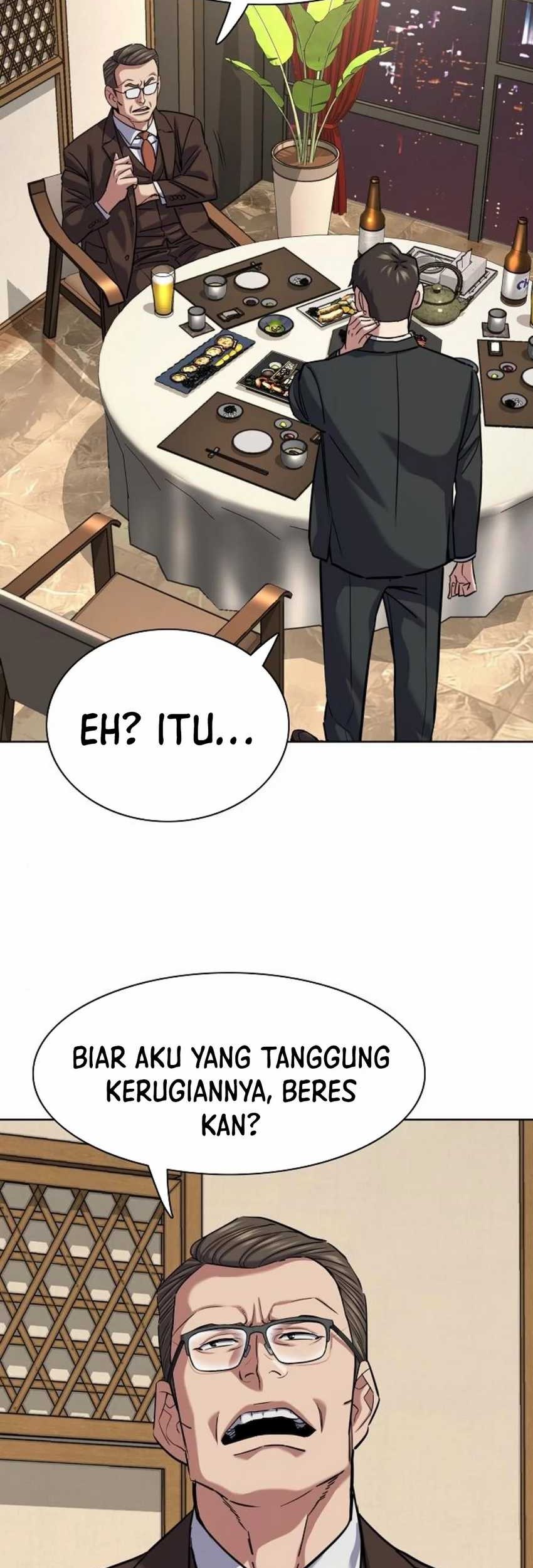 The Youngest Son Of A Rich Family Chapter 140 Gambar 79