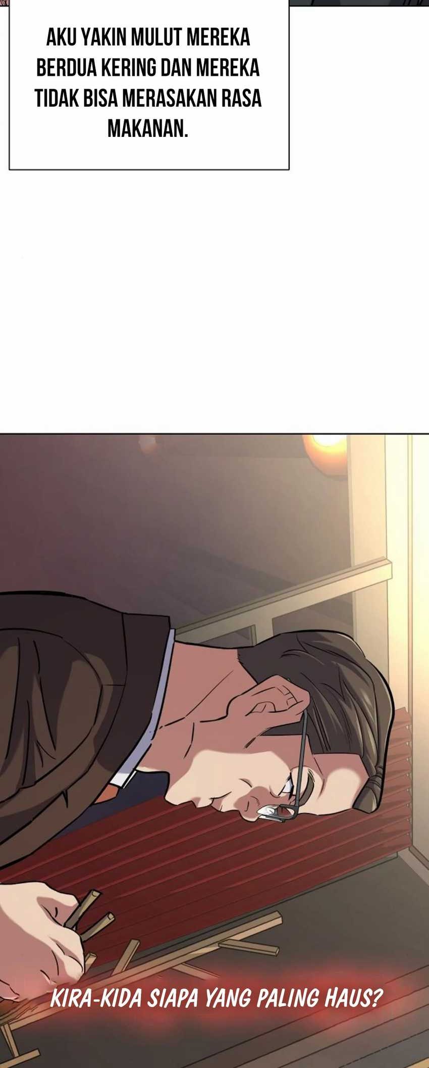 The Youngest Son Of A Rich Family Chapter 140 Gambar 87