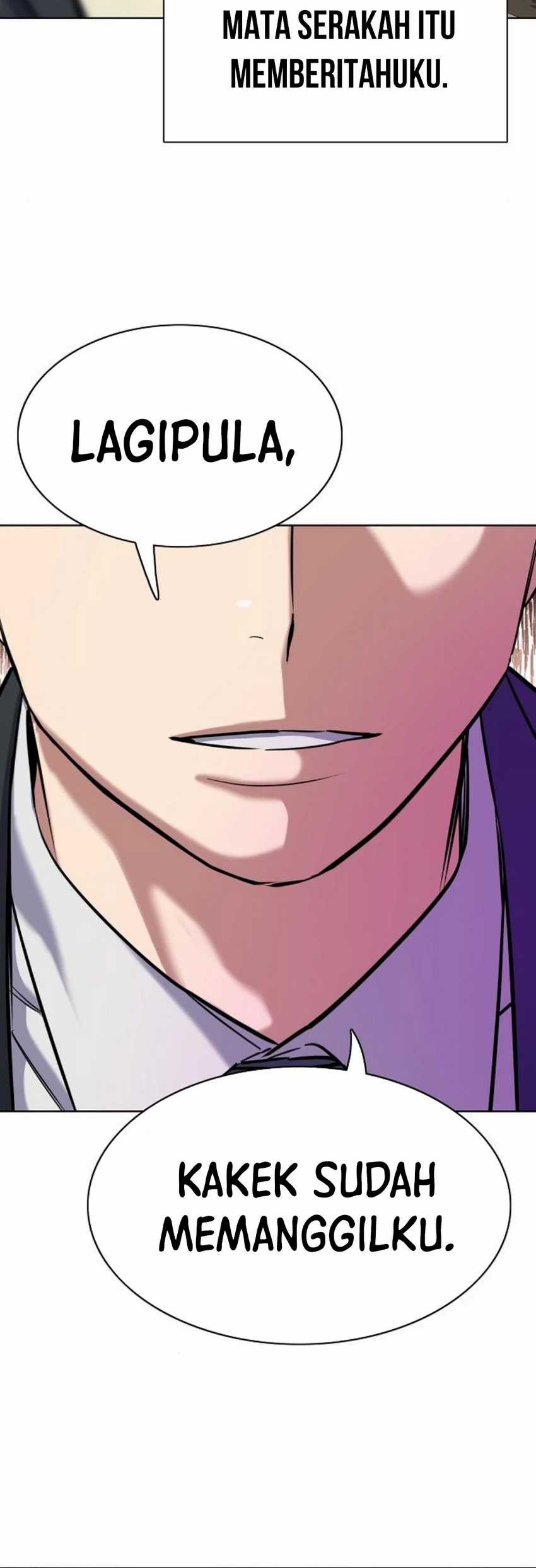 The Youngest Son Of A Rich Family Chapter 140 Gambar 93