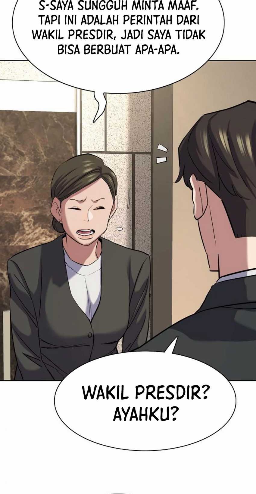 The Youngest Son Of A Rich Family Chapter 140 Gambar 66