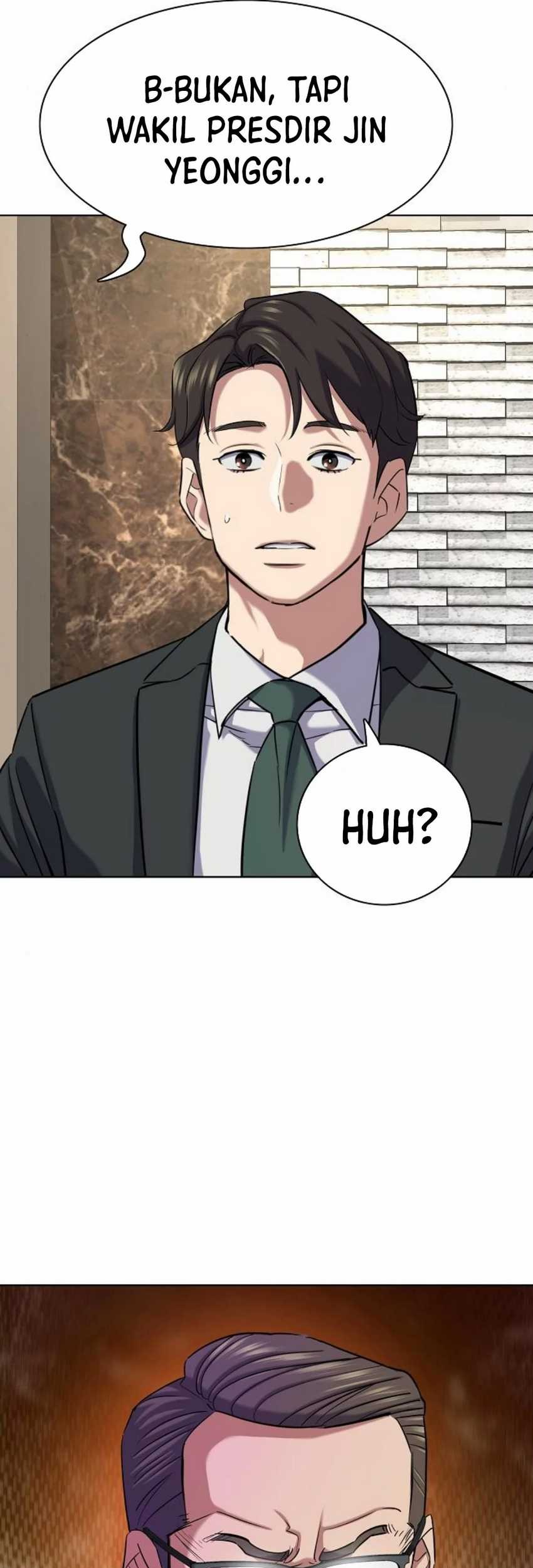 The Youngest Son Of A Rich Family Chapter 140 Gambar 67